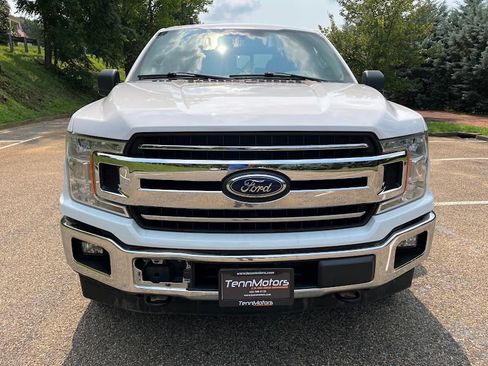 Used 2019 Ford F150 XLT w/ Equipment Group 301A Mid AWD/4WD image 29