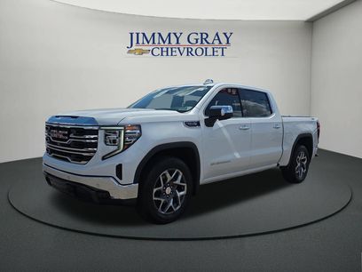 Used 2023 GMC Sierra 1500 SLT w/ SLT Premium Plus Package