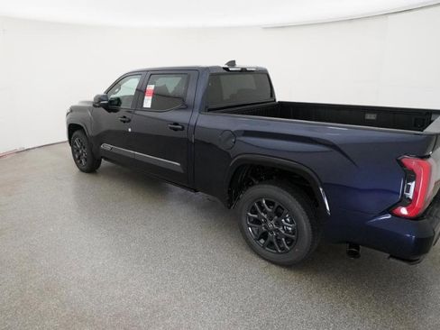 New 2026 Toyota Tundra Platinum AWD/4WD image 17