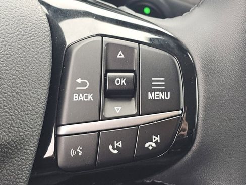 Used 2022 Ford Escape SEL image 15