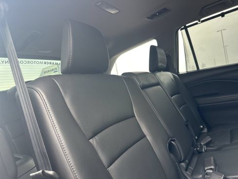 Used 2019 Honda Pilot EX-L image 40