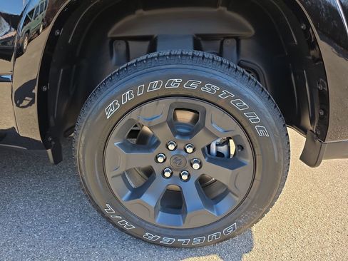 New 2026 RAM 1500 Big Horn image 32