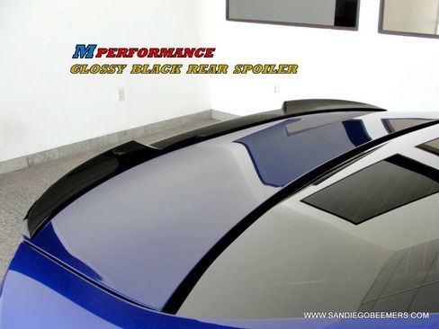 Used 2023 BMW 330i Sedan w/ M Sport Package RWD image 11