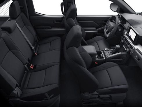 New 2026 Toyota Tacoma SR5 image 30