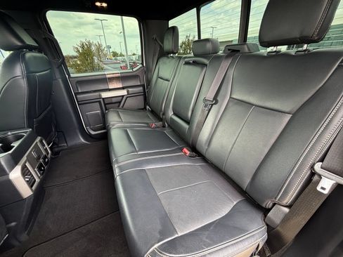 Used 2022 Ford F250 Lariat w/ Tremor Off-Road Package AWD/4WD image 34