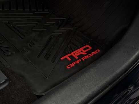 Used 2020 Toyota RAV4 TRD Off-Road AWD/4WD image 26