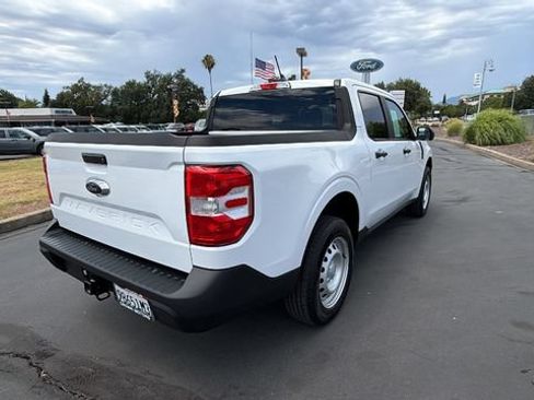 Used 2022 Ford Maverick XL FWD image 4