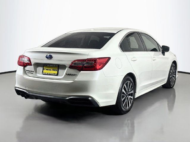 Used 2019 Subaru Legacy 2.5i w/ Alloy Wheel Package AWD/4WD image 7