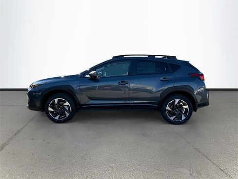 Certified 2025 Subaru Crosstrek 2.5i Limited w/ Popular Package #4A image 4
