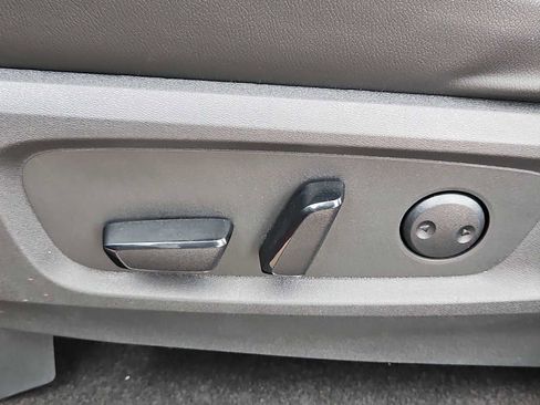 Used 2024 Nissan Pathfinder Rock Creek image 18