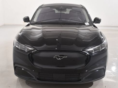Used 2025 Ford Mustang Mach-E Premium AWD/4WD image 3
