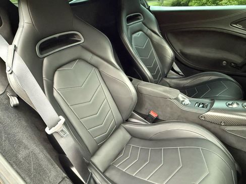 Used 2022 Maserati MC20 Coupe RWD image 40