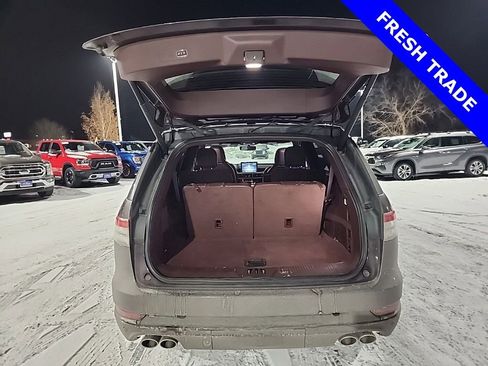 Certified 2023 Lincoln Aviator Black Label image 13