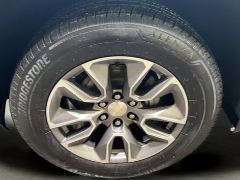 Used 2020 Chevrolet Silverado 1500 LT w/ All-Star Edition image 14