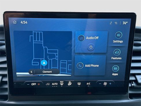 Used 2023 Ford Transit 350 148 High Roof Extended AWD image 15