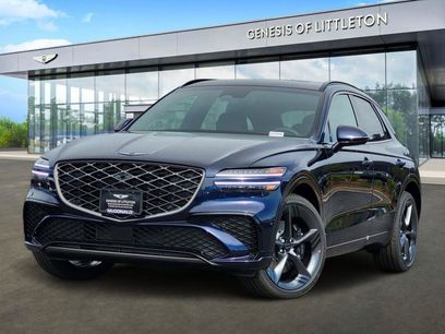 New 2026 Genesis GV70 3.5T Sport Prestige w/ G1 Accessory Package