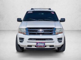Used 2016 Ford Expedition XLT w/ Equipment Group 202A video 2
