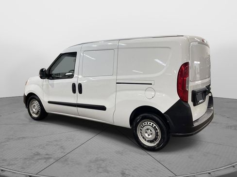 Used 2017 RAM ProMaster City Tradesman w/ Rear Back-up Camera Group image 6
