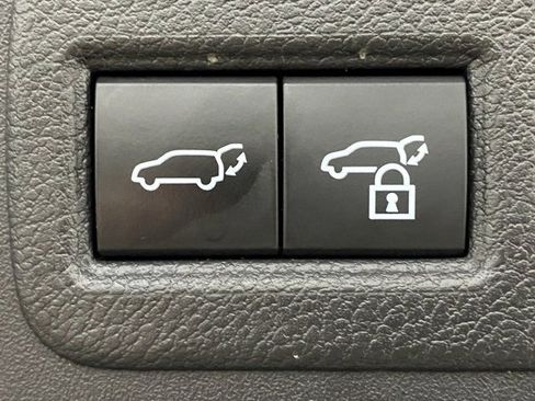 Certified 2023 Toyota bZ4X Limited w/ Weather Package image 13