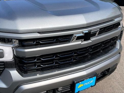 Used 2023 Chevrolet Silverado 1500 RST AWD/4WD image 31