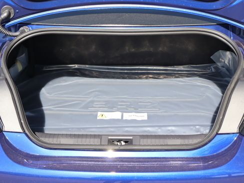 New 2026 Subaru BRZ tS RWD image 17