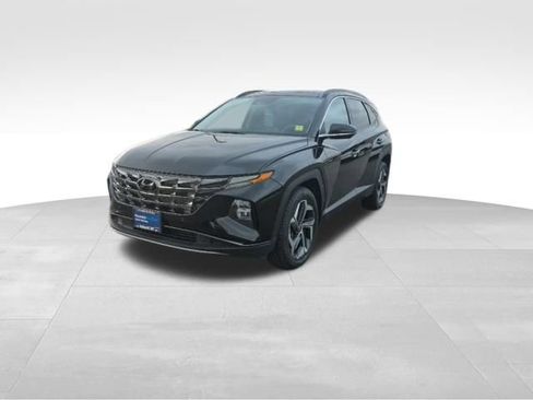 Used 2022 Hyundai Tucson Limited image 58