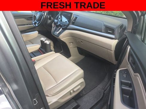 Used 2018 Honda Odyssey EX-L image 6
