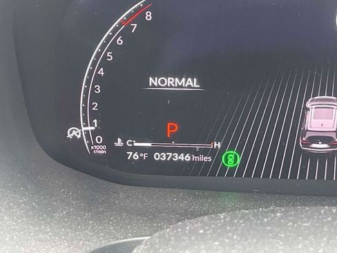 Used 2024 Acura MDX SH-AWD w/ Technology Package image 28