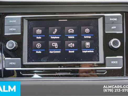 Used 2024 Volkswagen Jetta S FWD image 34