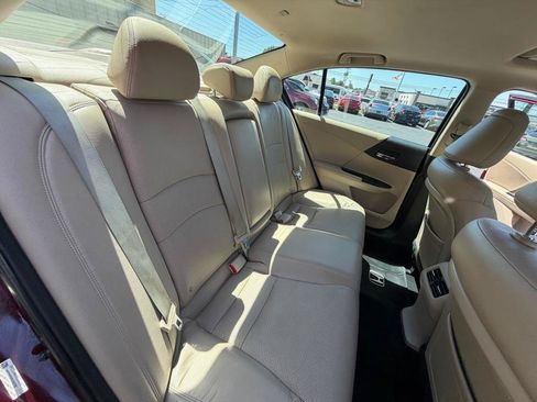 Used 2014 Honda Accord EX-L image 18