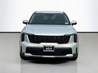 New 2026 Kia Sorento LX FWD video 2