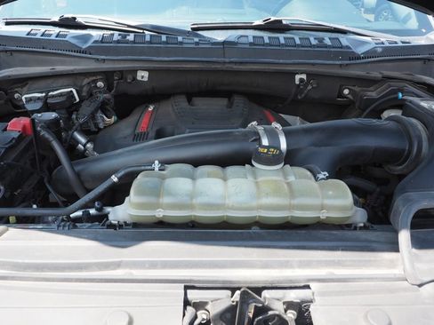 Used 2020 Ford F150 Raptor w/ Equipment Group 802A Luxury AWD/4WD image 12