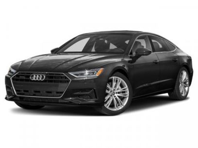 Used 2019 Audi A7 3.0T Prestige w/ Prestige Package