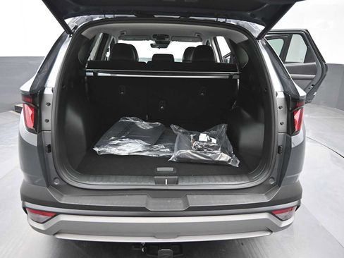 New 2026 Hyundai Tucson SEL Plus FWD image 13