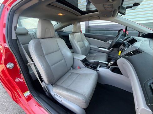 Used 2012 Honda Civic EX-L image 19
