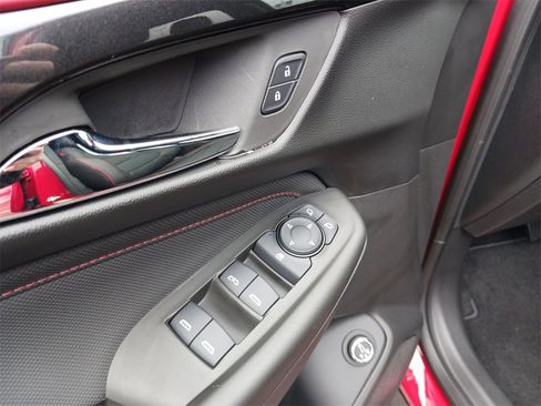 New 2026 Chevrolet TrailBlazer RS w/ Convenience Package image 30