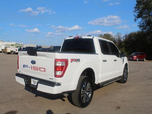 Used 2023 Ford F150 XL w/ STX Appearance Package image 11
