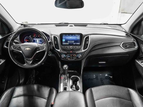 Used 2019 Chevrolet Equinox Premier w/ LPO, Cargo Package FWD image 12