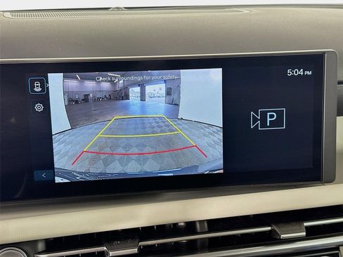 Certified 2025 Hyundai Tucson SEL FWD image 15