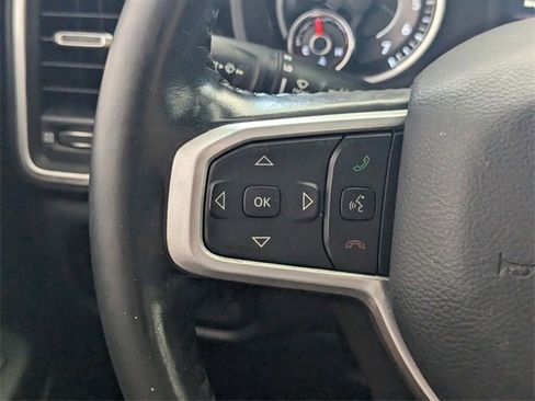 Used 2020 RAM 1500 Big Horn image 30