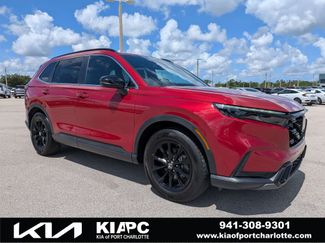 Used 2024 Honda CR-V Sport video 1