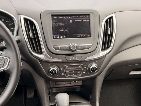 Used 2023 Chevrolet Equinox LT FWD image 35