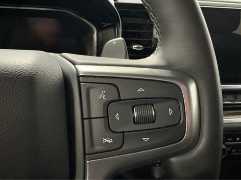 Certified 2025 Chevrolet Silverado 1500 RST w/ Rally Edition image 18