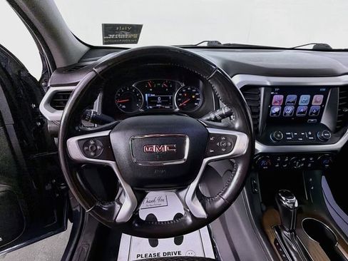 Used 2019 GMC Acadia SLE FWD image 11