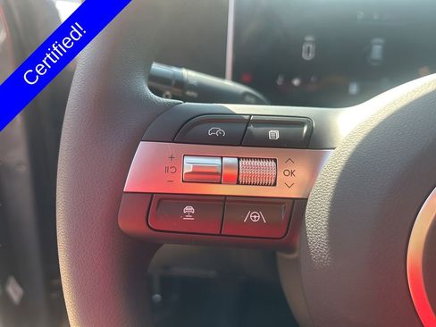 Used 2026 Hyundai Tucson SEL FWD image 12