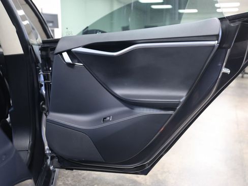 Used 2015 Tesla Model S P85D AWD/4WD image 42