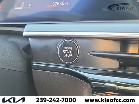 Certified 2025 Kia K5 GT w/ GT1 Package FWD image 30