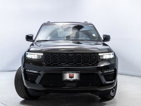 Used 2024 Jeep Grand Cherokee Summit image 10