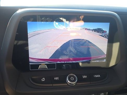 Used 2020 Chevrolet Camaro LT w/ RS Package image 16