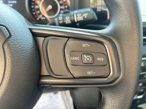 New 2025 Jeep Wrangler Sport image 30